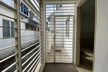 Sephira TTDI Alam Impian