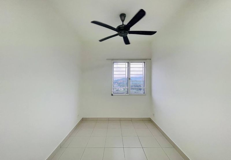 D'Cassia Apartment @ Setia EcoHill