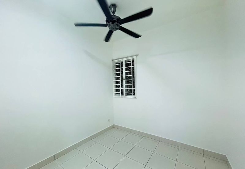 D'Cassia Apartment @ Setia EcoHill