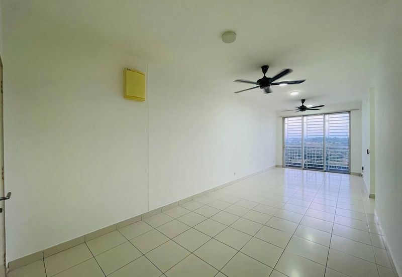 D'Cassia Apartment @ Setia EcoHill