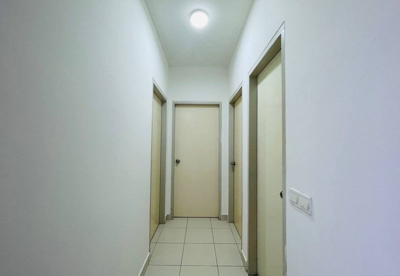 D'Cassia Apartment @ Setia EcoHill