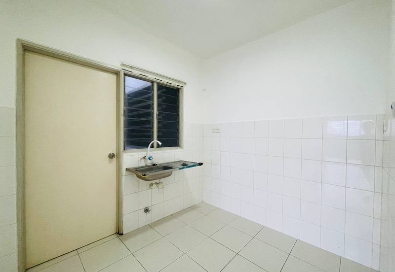 D'Cassia Apartment @ Setia EcoHill