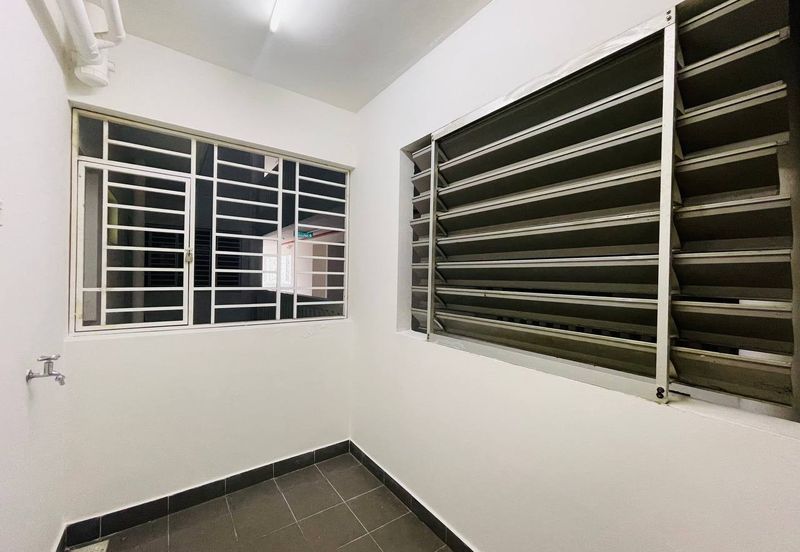 D'Cassia Apartment @ Setia EcoHill