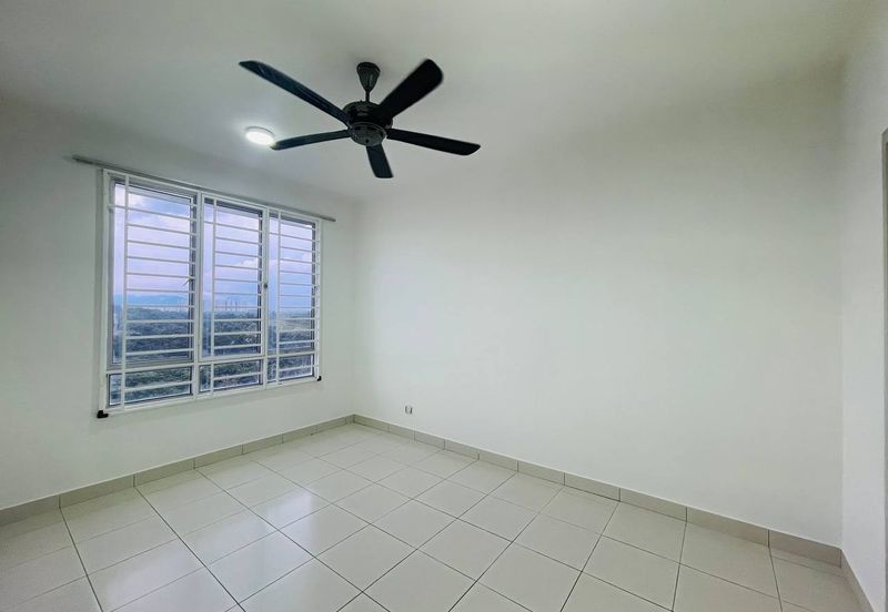 D'Cassia Apartment @ Setia EcoHill