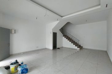 Taman Seroja, Bandar Baru Salak Tinggi