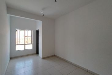 Taman Seroja, Bandar Baru Salak Tinggi