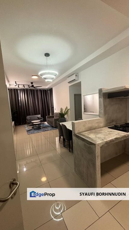 [FURNISHED] Palmyra Residence @ Bandar Puteri Bangi, Selangor, Selangor, Bangi