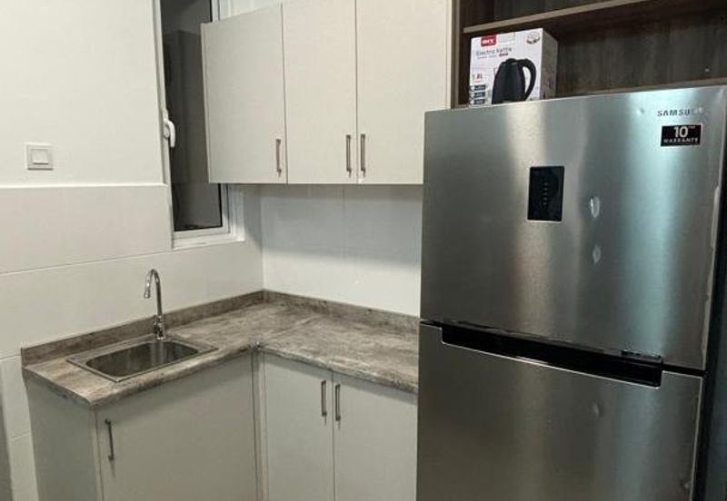 Palmyra Residence @ Bandar Puteri Bangi