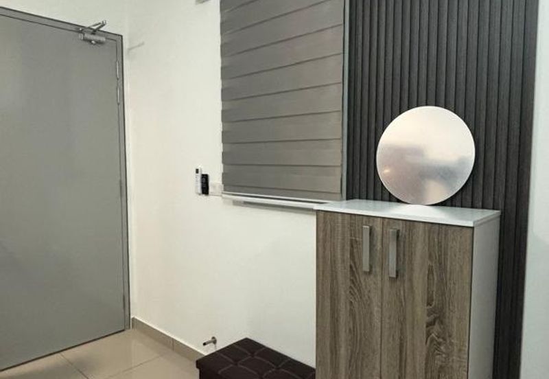 Palmyra Residence @ Bandar Puteri Bangi