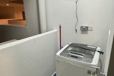 Palmyra Residence @ Bandar Puteri Bangi