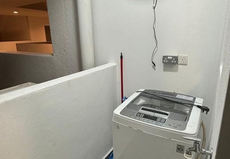 Palmyra Residence @ Bandar Puteri Bangi