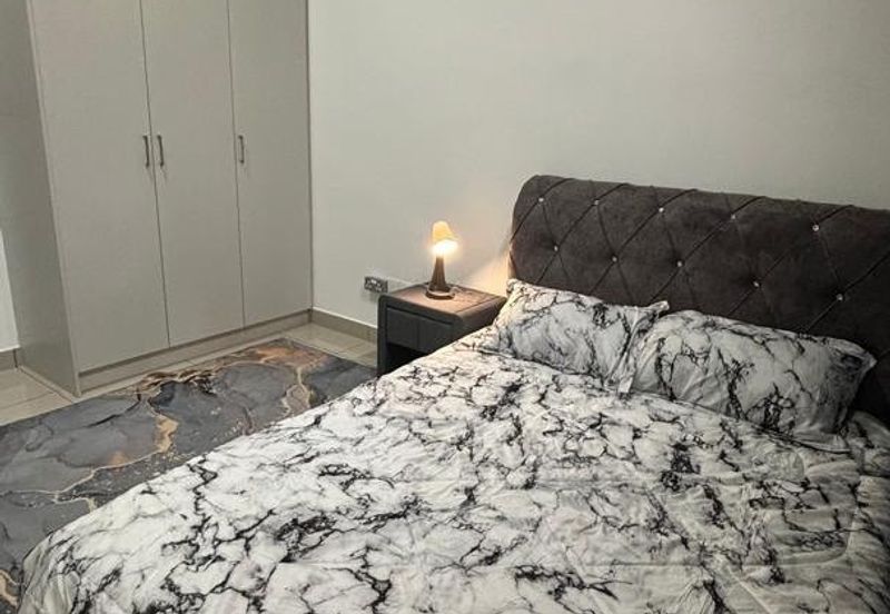 Palmyra Residence @ Bandar Puteri Bangi