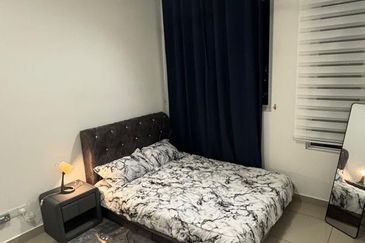 Palmyra Residence @ Bandar Puteri Bangi