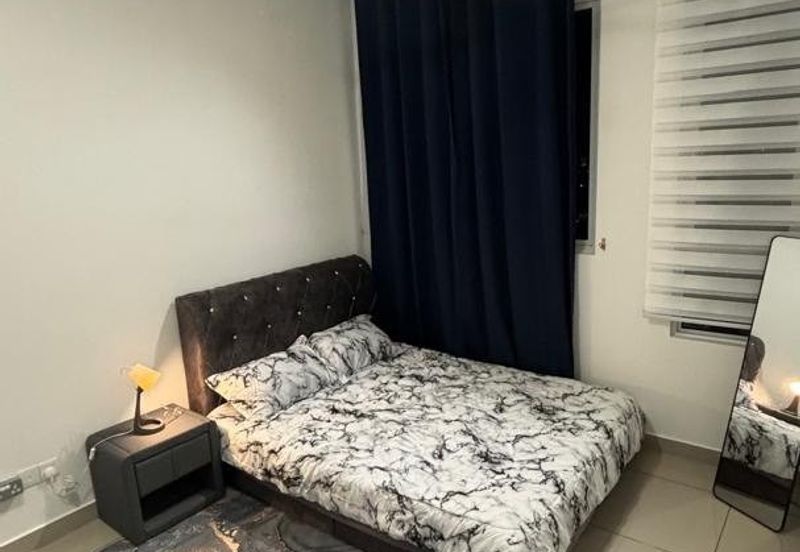 Palmyra Residence @ Bandar Puteri Bangi