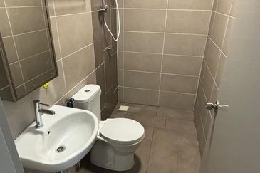 Palmyra Residence @ Bandar Puteri Bangi