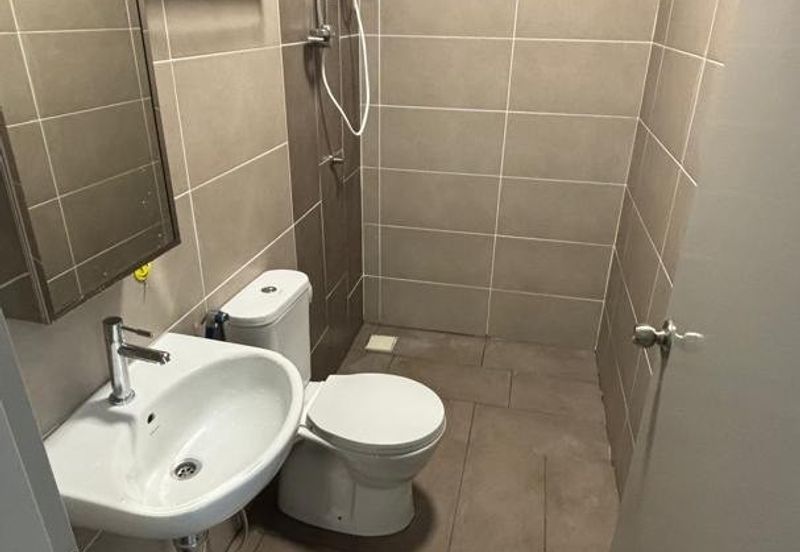 Palmyra Residence @ Bandar Puteri Bangi