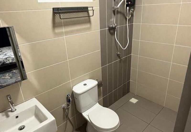 Palmyra Residence @ Bandar Puteri Bangi