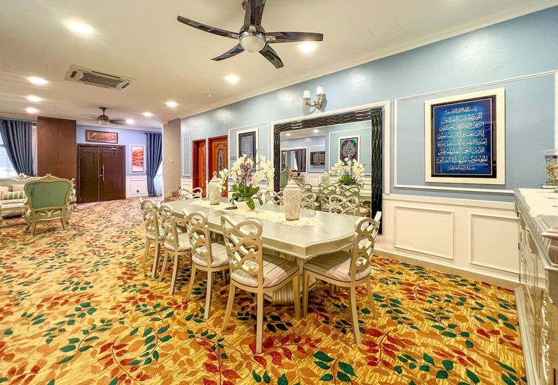 Desa Pinggiran Putra