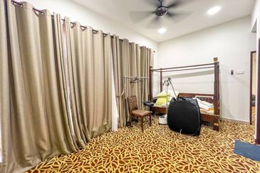 Desa Pinggiran Putra