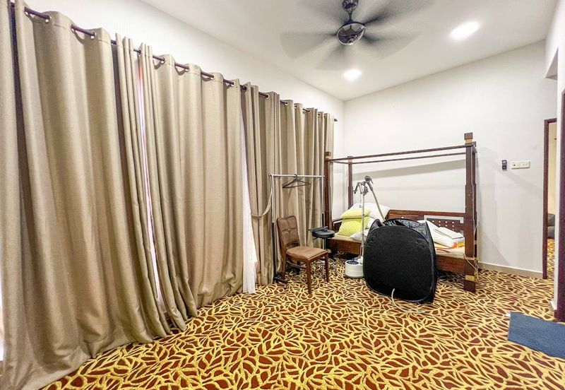 Desa Pinggiran Putra