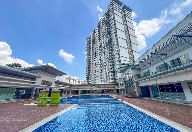 Penaga @ Taman Raintree