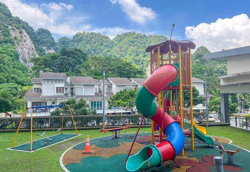 Penaga @ Taman Raintree