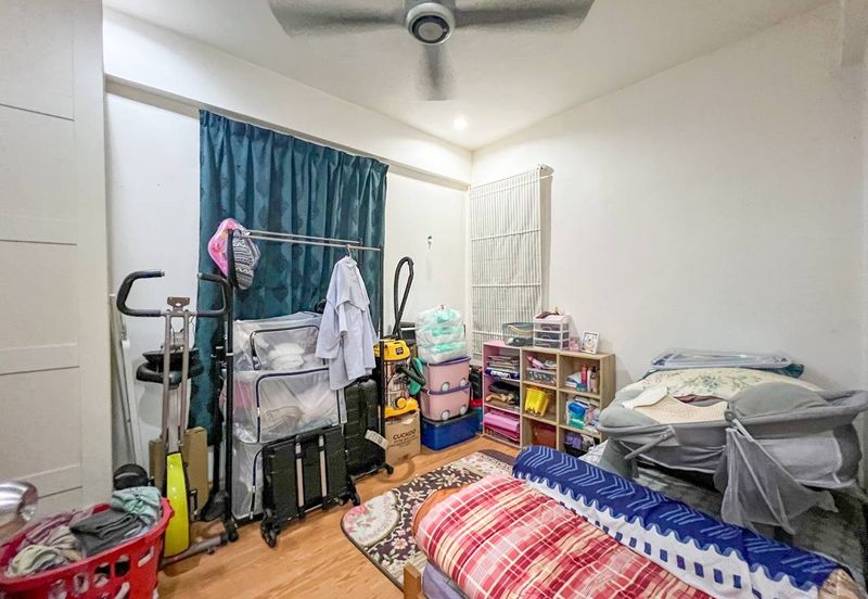 Penaga @ Taman Raintree