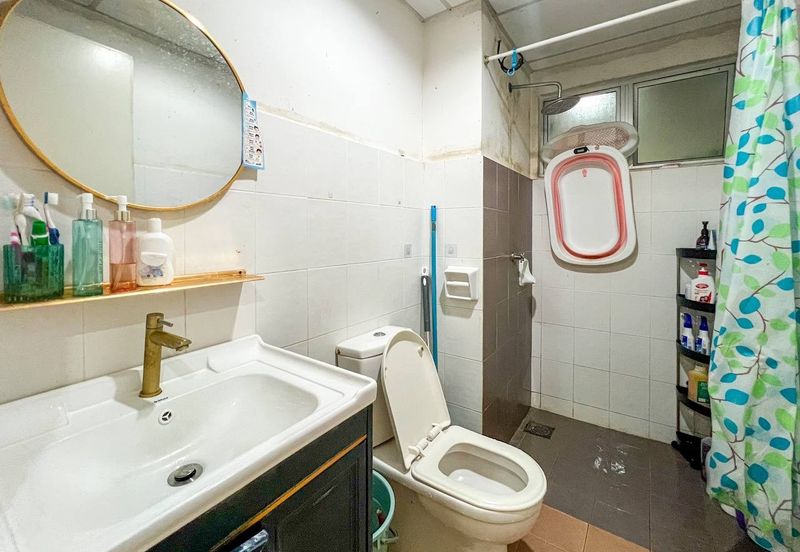 Penaga @ Taman Raintree