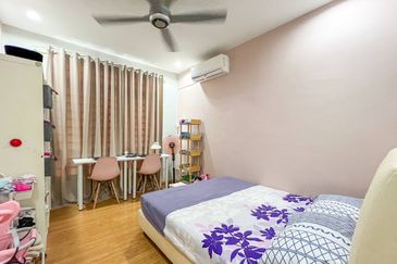 Penaga @ Taman Raintree