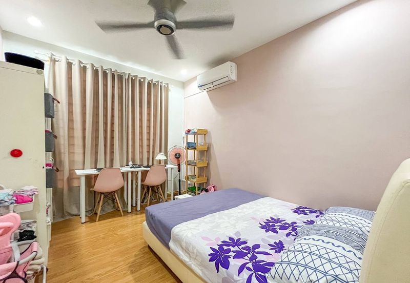 Penaga @ Taman Raintree