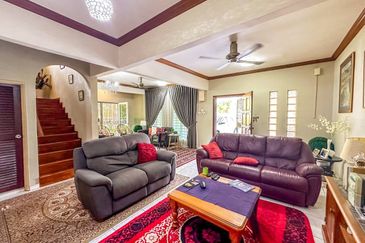 Taman Impian Gemilang