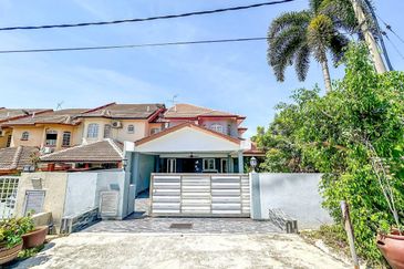 Taman Impian Gemilang