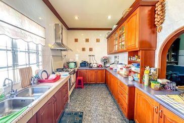 Taman Impian Gemilang