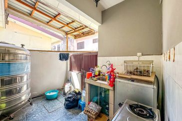 Taman Impian Gemilang