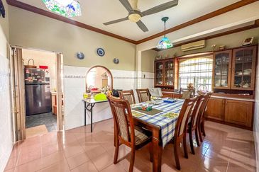 Taman Impian Gemilang