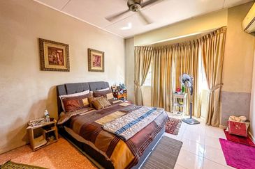 Taman Impian Gemilang