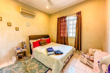 Taman Impian Gemilang