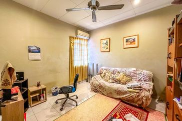 Taman Impian Gemilang