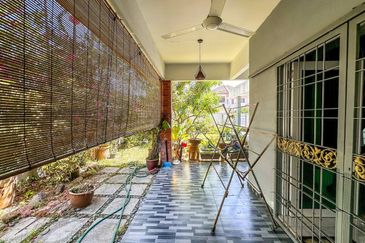 Taman Impian Gemilang