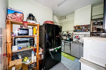 Emerald Hill, Taman Bukit Indah