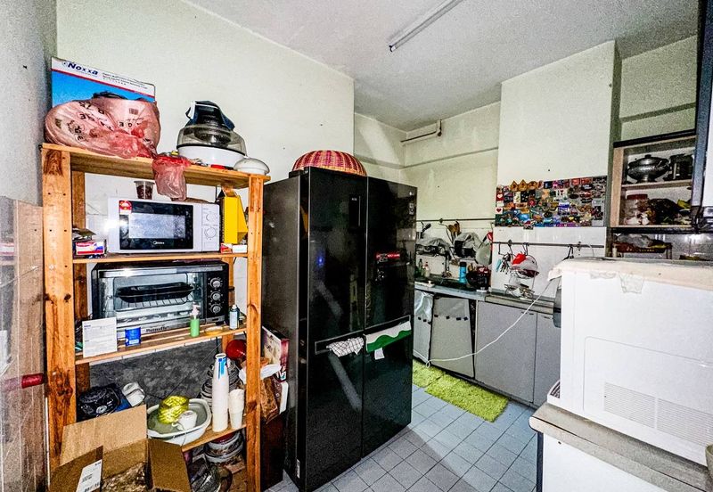 Emerald Hill, Taman Bukit Indah