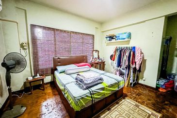 Emerald Hill, Taman Bukit Indah