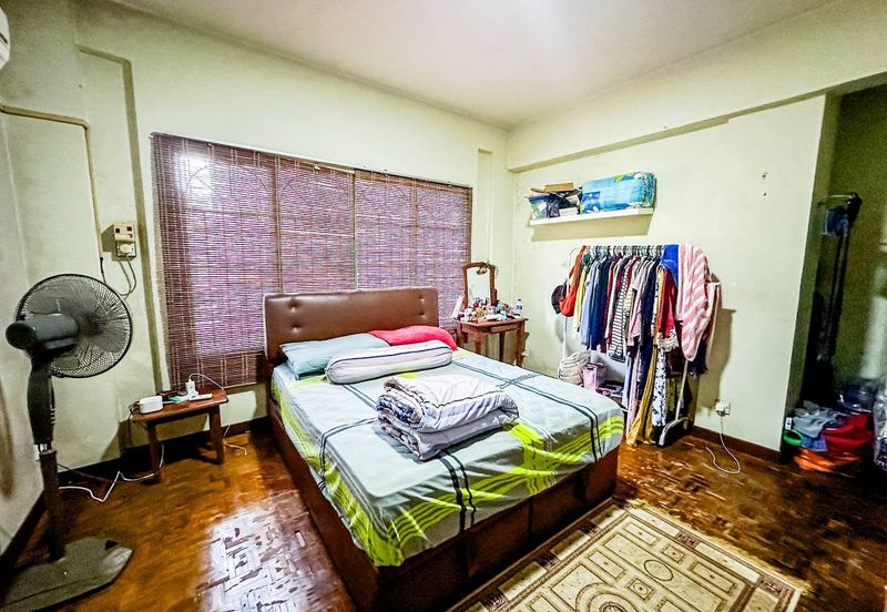 Emerald Hill, Taman Bukit Indah