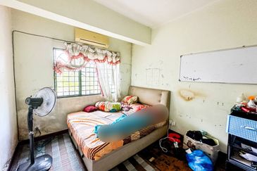 Emerald Hill, Taman Bukit Indah