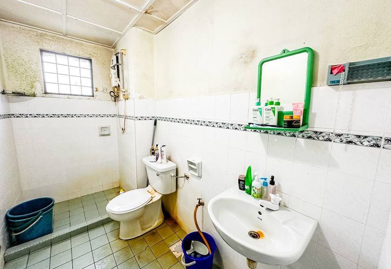 Emerald Hill, Taman Bukit Indah