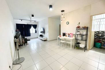 Rumah Selangorku De Palma