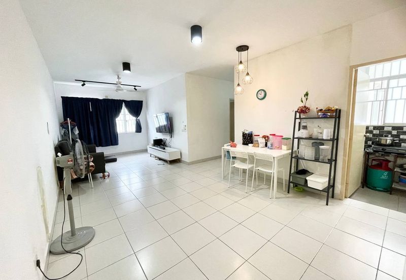 Rumah Selangorku De Palma