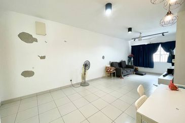 Rumah Selangorku De Palma