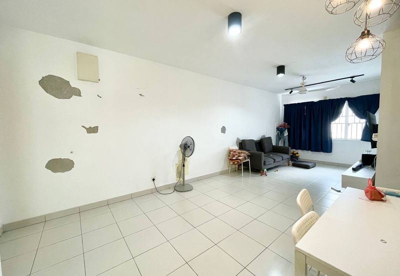 Rumah Selangorku De Palma