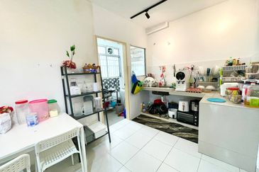 Rumah Selangorku De Palma